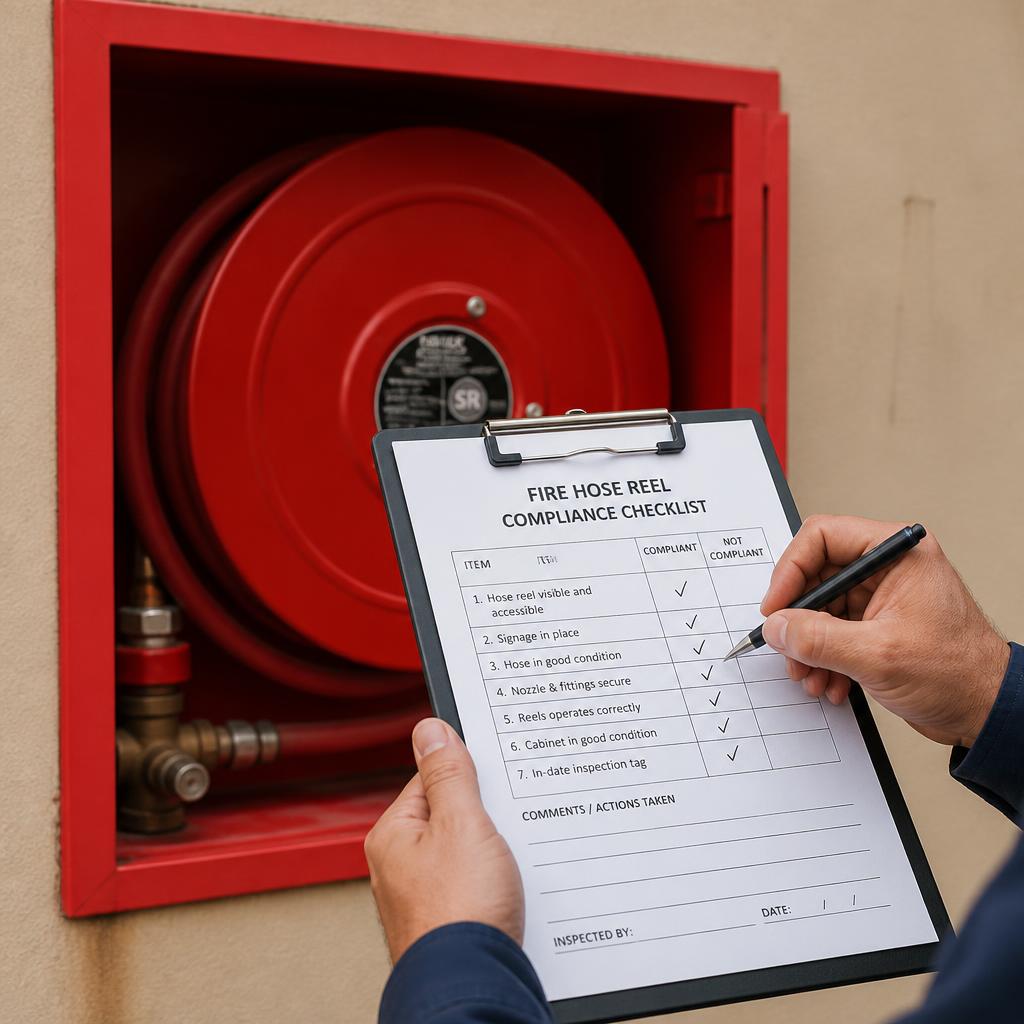 Regularização junto ao Corpo de Bombeiros